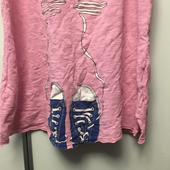 Converse Cotton Tank Top - Picture 3 of 7